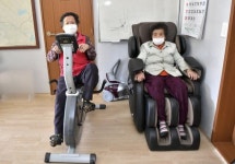 장수군, 생생농업인 헬스케어 지원사업 추진