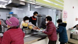 고창군, 경로당·복지관 운영 재개