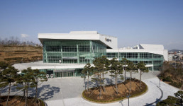 군산예술의 전당 국비 공모 전시활성화 지원 사업 2년 연속 선정 쾌거