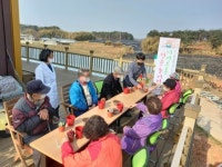 고창군 치매안심센터, 야외 치유 프로그램으로 치매 극복