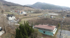 전주교도소 이전 가속도, 전주시 보상절차 착수