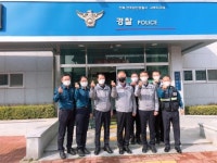 김주원 전주완산경찰서장, 현장경찰 소통강화