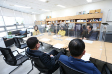 전북 완주군 코로나 확진자 17명으로 늘어