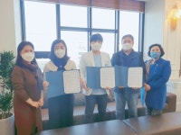 언제나 365 한의원-선경사회적협동조합 협약 체결
