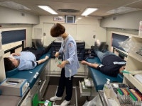 임실군 농·축협 임직원 사랑의 헌혈 릴레이 추진