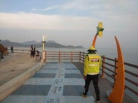 군산해경, 민간 연안 순찰요원 모집