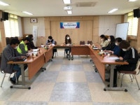 임실 강진면 통합사례회의 주민 복지개선 나서