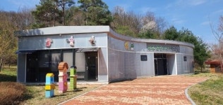 무주 반디랜드 곤충이야기 체험관 개관