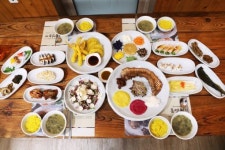 [전북의 명소를 찾아서] 청정 진안에서 건강과 맛을 함께 즐겨요!