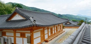 장수군 시설관리사업소의 돋보인 방역