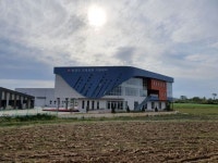 김제시, 농업인교육문화지원센터 준공식