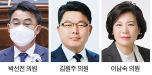 [전주시의회 5분발언] 성공적인 도시재생 뉴딜사업을 위한 혁신 필요