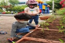 군산시 도시 원예 치유텃밭 조성사업 추진