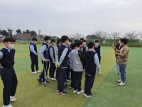 벽골제농경문화박물관, 학생들과 함께하는 역사여행 시작