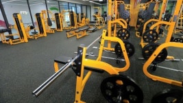 전주시설공단, 체력단련 운동기구 사용법 동영상 제작