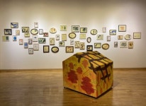 교동미술관, 리스타트 rest+art 2021 박물관·미술관 주간 연계프로그램 공모 선정