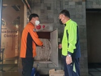 순창소방서 숙박업소 체험형 소방안전 교육