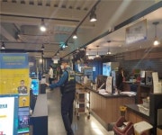 익산경찰서 부송팔봉지구대, 청소년 비행 예방 활동 전개