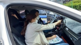 덕진경찰서 범죄위험도 예측·분석시스템 교육 실시