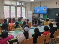 고창군, 기후변화 대응 찾아가는 환경교육 실시
