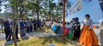 전북문협·부안지부 공동 주관, 변산마실길에 시인의 길조성