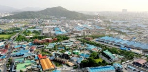 노후 이미지 못 벗어나는 전주산단…전주시, 환경디자인·브랜드 개발 뒷전