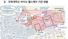 전주형 바이오 헬스케어 육성 나선다