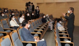 제5회 인문주간 릴레이 인문학 강연