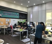 완주군, 교육부 평생교육 활성화 사업 참여자 모집