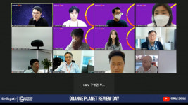 전국 청년 창업인들 고민 함께 나눴다 전주와 전국 청년 창업인들 소통의 시간 가져