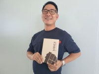 "익산 구도심지역 상가 지키는 사람들 이야기 엮었어요"