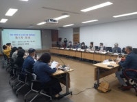 진안 지혜의 숲 도서관 건립 구체화 나섰다