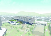 전주 기술창업성장지원센터 건립…창업기업 기술메카로 활용