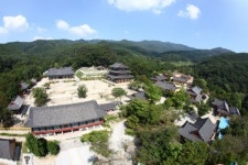김제 모악산과 금산사, 벽골제 비대면 관광지로 인기