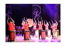 타악연희원 아퀴와 함께 즐기는 난타와 풍물 모리와 함께 참가지 모집