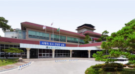 남원시보건소 2021년 지역사회건강조사 조사원 모집