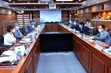 순창군 기업 애로사항 토로에 "적극 지원" 화답