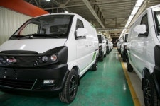 군산 경제, 재생에너지사업과 전기차 산업을 통해 비상의 나래 활짝