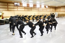 바다가 뭍이 된 새만금, 신화의 땅에서 이루어지는 축제 달의 궁전…전북도립국악원 무용단 정기공연