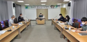 전주덕진경찰, 제 4차 청소년 선도심사위원회 개최