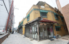 서노송동 선미촌 영업제로화 이제 3곳 남았다