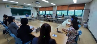 남원새일센터, 노인돌봄전문가 직업교육훈련 수료