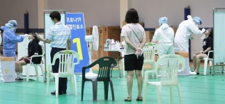 전북 3개월여 만에 하루 확진 최다인 25명 발생