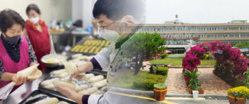 무주군 설천면 참새와 방앗간·익산시 남중동 시청 앞 사람들 도시재생 우수사례 뽑혔다