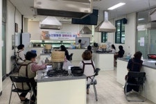 정읍시농업기술센터, 생활문화 기술교육 큰 호응