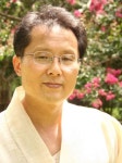 해학과 철학이 담겨 있는 재미있는 글씨 김두경 서예가 문자추상...상형한글전