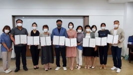 완주군 청소년수련관, 전문가 위촉해 프로그램 강화
