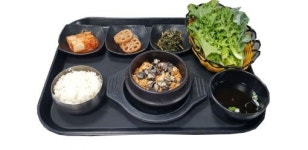 여산휴게소, 지역 특산품 활용 특별 메뉴 개발