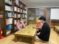 장수경찰서 관내 지역아동센터 업무체계 구축