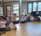 진안군 치매안심센터, 치매 및 우울증 예방교육 실시